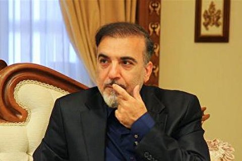 US dismayed by Iran's scientific progress