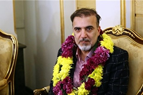 US Court Admits Innocence of Jailed Iranian Scientist
