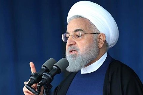 US Not Able to Keep Sanctions Forever