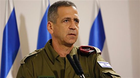 Iraqi official rejects Israeli army chief's seditious claims on chaos, Iran role