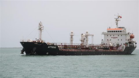 Nearly dozen Yemeni oil tankers detained in Saudi Arabia’s Jizan port: Oil firm