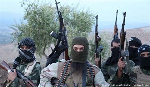 Daesh attack on Iraq’s Samarra repelled by Hashd al-Sha’abi forces