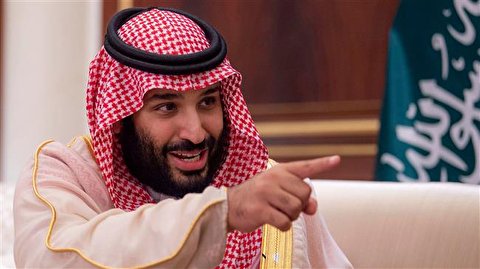 Saudi judicial system corrupt, Bin Salman chief culprit behind Khashoggi's killing