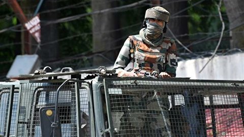 Indian Government Imposes Lockdown in Muslim Districts Amid Protests