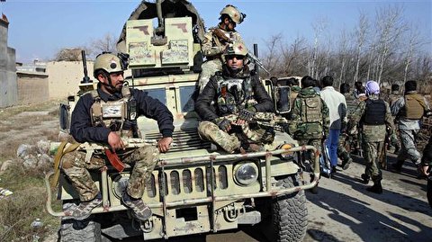 Bomb blast kills 10 soldiers, wounds several in Afghanistan’s Helmand: Military