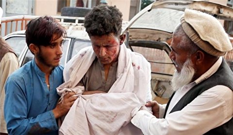 100,000 Afghan civilians have been killed or injured over the last decade