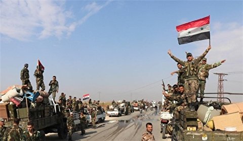 'Independent Dissidents Meeting', S. Arabia's Coup against Syrian Opposition