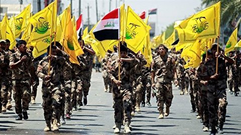 Iraq’s Popular Mobilization Units confirm US attack on their base in Anbar