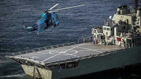 Iran, allies can keep region secure, foreign forces not needed: Commander