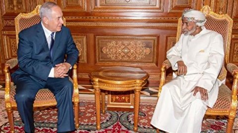 Netanyahu says Arab states to normalize ties with Israel soon