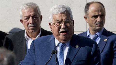 Abbas Says No Election Unless Palestinians Vote in East Jerusalem