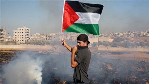 Israel's Decision to Withhold Some of Palestinian Tax Revenues Act of Theft