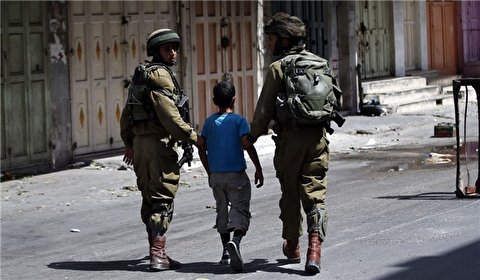 Israel Arrests over 5,500 Palestinians in 2019