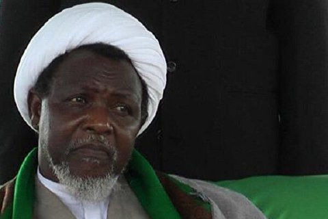 Court orders DSS to send Sheikh Zakzaky to prison