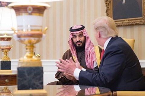 US Lawmakers Criticize Saudi Arabia over Extremists, Ask About Weapons Restrictions