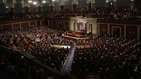 Israeli lobby in complete ownership of US Congress