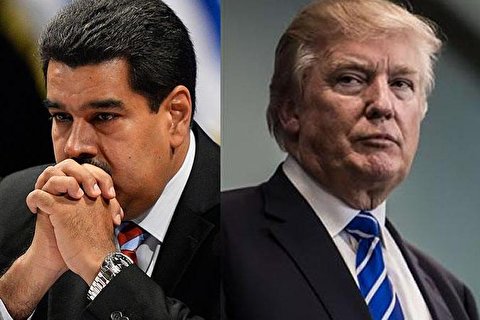US Wants to Remove Venezuela From the Playing Field