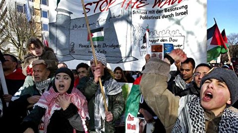 Netherlands recognizes Gaza, West Bank as official Palestinian birthplaces