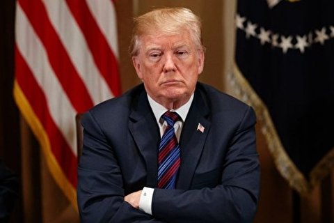 Trump Requesting Visit to Tehran through Mediators