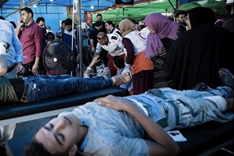 UN Slams Israel’s Murder of Gaza Children