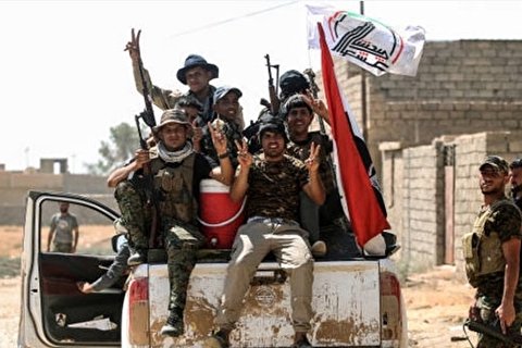 Leading Shia Blocs Renew Call for Withdrawal of US Troops from Iraq