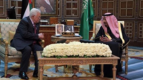 US 'deal of century' anti-Palestine conspiracy