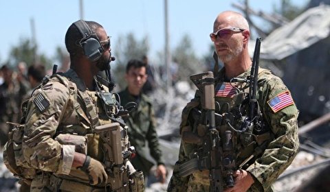 No Treaty Justifies US Military Deployment in Iraq