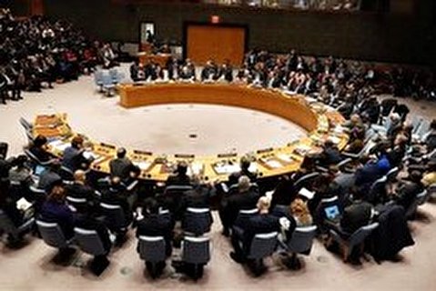 UN Security Council Denounces ‘Heinous, Cowardly’ Terror Attack in Southeastern Iran