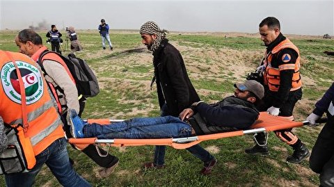 UN warns of worsening humanitarian situation in Gaza