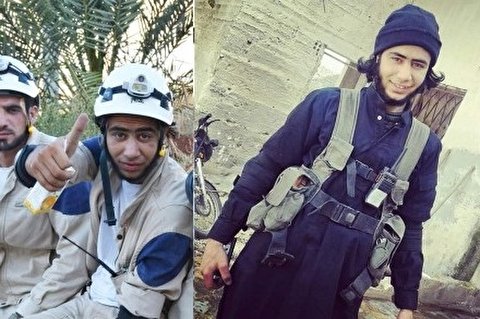 UK Resettles 100 Syria White Helmets Members, Families