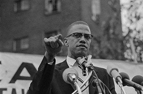 An Appreciation of Malcolm X from a Young Black Activist