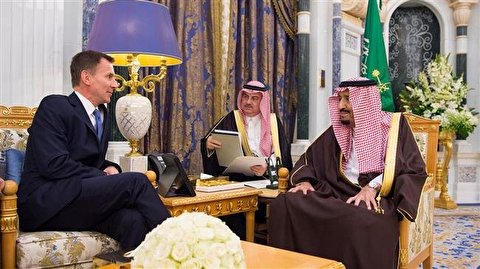 Senior UK MP criticizes London’s inaction on Khashoggi case