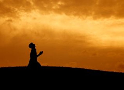 Choices of man can determine his personality