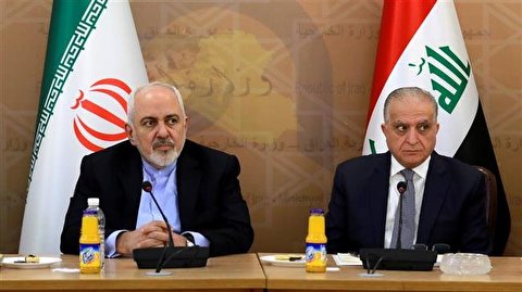 Unlike Saudi Arabia, Iran seeks no tension with any country