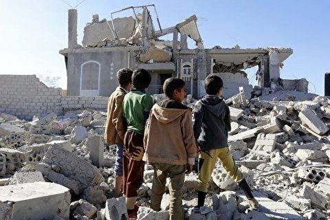 Saudi war damages education sector in Yemen