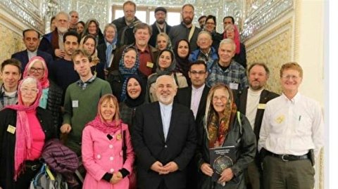 Code Pink activists come under FBI scrutiny after Iran visit