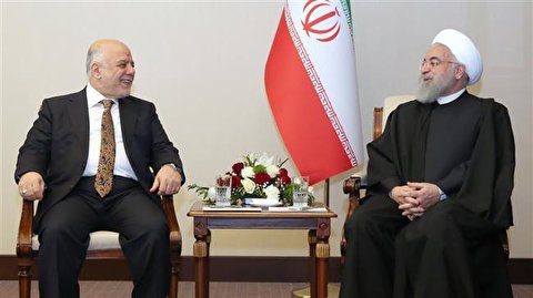US relocating terrorists from Mideast to Central Asia