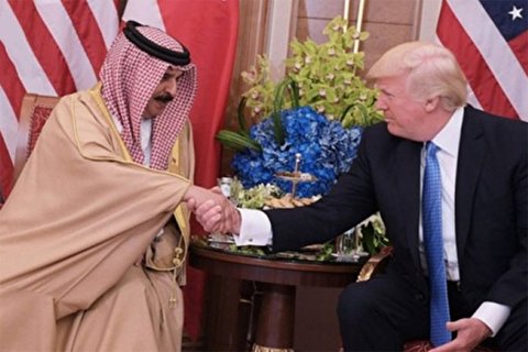 For al-Khalifa, US Interests Are More Important Than Bahraini Lives