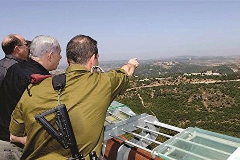 US drops reference to 'Israeli-occupied' Golan Heights in rights report