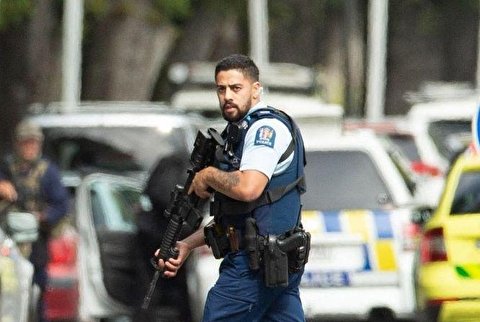 UN Security Council Condemns Terrorist Attack on Muslims in New Zealand