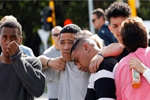 Muslim Council of Britain Denounces Terrorist Attacks in New Zealand