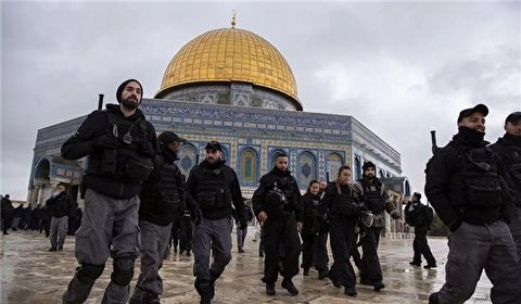 Euro-Med Slams Israeli Violations of Palestinians' Rights in Jerusalem Al-Quds