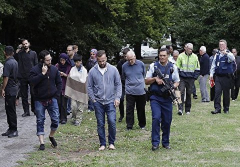 New Zealand PM announces top-level inquiry into bloody mosque shooting