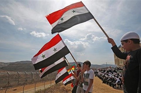 World Furious at US over Recognizing Israeli Sovereignty over Occupied Golan Heights