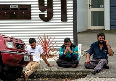 French Muslims Sue Facebook, YouTube over Christchruch Footage