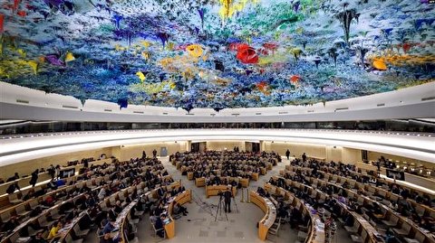 Saudi Arabia to be rebuked at UN rights council for first time
