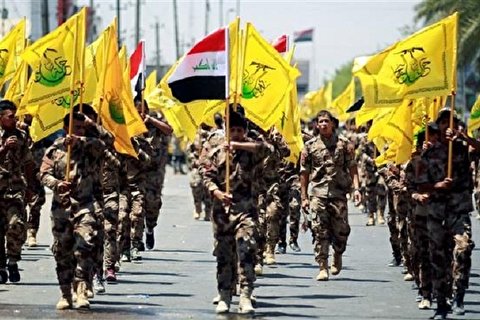 US sanctions Iraq’s Nujaba Shia group known for role in anti-terror fight