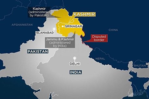 Blood and conflict: The legacy of colonialism in the Indian subcontinent