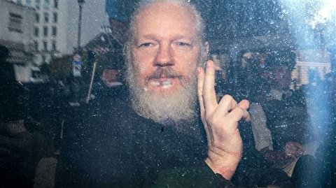Assange will be punished for exposing US government lies