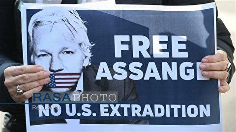 US agreed verbally not to seek death penalty for Assange